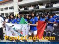 Campeonato de Deportes Colegio La Salle 2011