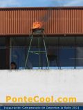 Campeonato de Deportes Colegio La Salle 2011