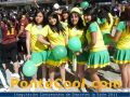 Campeonato de Deportes Colegio La Salle 2011
