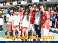 Campeonato de Deportes Colegio La Salle 2011