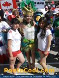 Campeonato de Deportes Colegio La Salle 2011