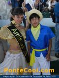 Campeonato de Deportes Colegio La Salle 2011