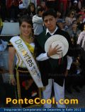 Campeonato de Deportes Colegio La Salle 2011