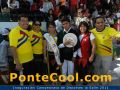 Campeonato de Deportes Colegio La Salle 2011
