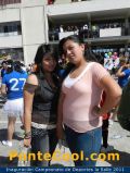 Campeonato de Deportes Colegio La Salle 2011