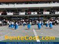 Campeonato de Deportes Colegio La Salle 2011