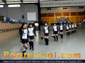 Campeonato de Deportes Colegio Santo Domingo de Guzman  2011