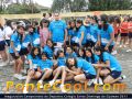 Campeonato de Deportes Colegio Santo Domingo de Guzman  2011