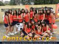 Campeonato de Deportes Colegio Santo Domingo de Guzman  2011