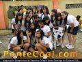 Campeonato de Deportes Colegio Santo Domingo de Guzman  2011
