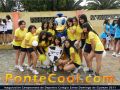 Campeonato de Deportes Colegio Santo Domingo de Guzman  2011