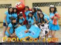 Campeonato de Deportes Colegio Santo Domingo de Guzman  2011