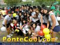 Campeonato de Deportes Colegio Santo Domingo de Guzman  2011