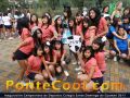 Campeonato de Deportes Colegio Santo Domingo de Guzman  2011