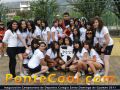 Campeonato de Deportes Colegio Santo Domingo de Guzman  2011