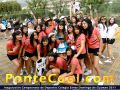 Campeonato de Deportes Colegio Santo Domingo de Guzman  2011