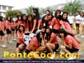 Campeonato de Deportes Colegio Santo Domingo de Guzman  2011