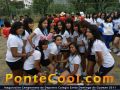 Campeonato de Deportes Colegio Santo Domingo de Guzman  2011