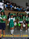 Campeonato de Deportes Colegio Santo Domingo de Guzman  2011