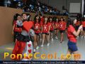 Campeonato de Deportes Colegio Santo Domingo de Guzman  2011