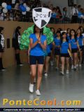Campeonato de Deportes Colegio Santo Domingo de Guzman  2011