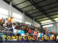 Campeonato de Deportes Colegio Santo Domingo de Guzman  2011