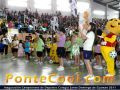Campeonato de Deportes Colegio Santo Domingo de Guzman  2011