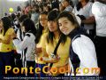 Campeonato de Deportes Colegio Santo Domingo de Guzman  2011