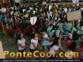 Campeonato de Deportes Colegio Santo Domingo de Guzman  2011