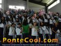 Campeonato de Deportes Colegio Santo Domingo de Guzman  2011