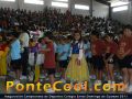 Campeonato de Deportes Colegio Santo Domingo de Guzman  2011