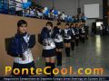 Campeonato de Deportes Colegio Santo Domingo de Guzman  2011