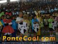 Campeonato de Deportes Colegio Santo Domingo de Guzman  2011