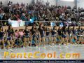 Campeonato de Deportes Colegio Santo Domingo de Guzman  2011