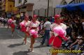 Desfile de la Fiesta de las Flores y Frutas 2010
