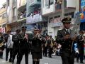 Desfile de la Confraternidad F.F.F Ambato 2009