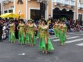 Desfile de la Confraternidad F.F.F Ambato 2009