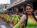 Desfile de la Confraternidad F.F.F Ambato 2009