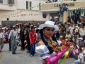 Desfile de la Confraternidad F.F.F Ambato 2009