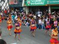 Desfile de la Confraternidad F.F.F Ambato 2009