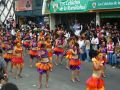 Desfile de la Confraternidad F.F.F Ambato 2009