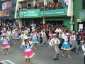 Desfile de la Confraternidad F.F.F Ambato 2009