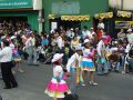Desfile de la Confraternidad F.F.F Ambato 2009
