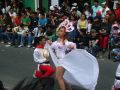 Desfile de la Confraternidad F.F.F Ambato 2009