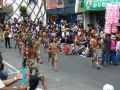 Desfile de la Confraternidad F.F.F Ambato 2009