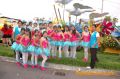Desfile de la Fiesta de las Flores y las Frutas Ambato 2011