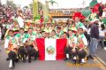 Desfile de la Fiesta de las Flores y las Frutas Ambato 2011