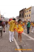 Desfile de la Fiesta de las Flores y las Frutas Ambato 2011