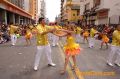 Desfile de la Fiesta de las Flores y las Frutas Ambato 2011