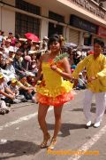 Desfile de la Fiesta de las Flores y las Frutas Ambato 2011